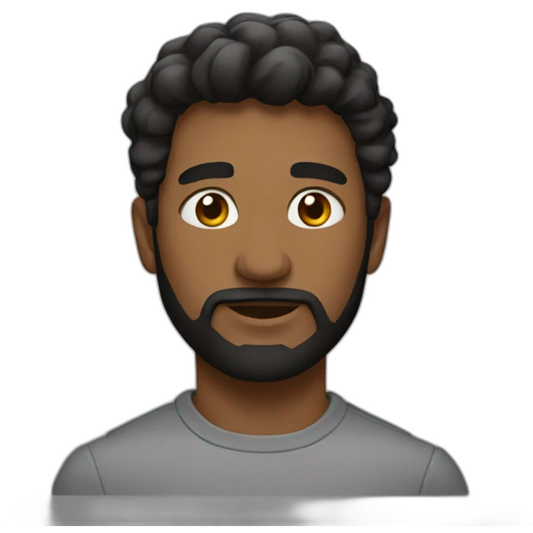 европеец emoji