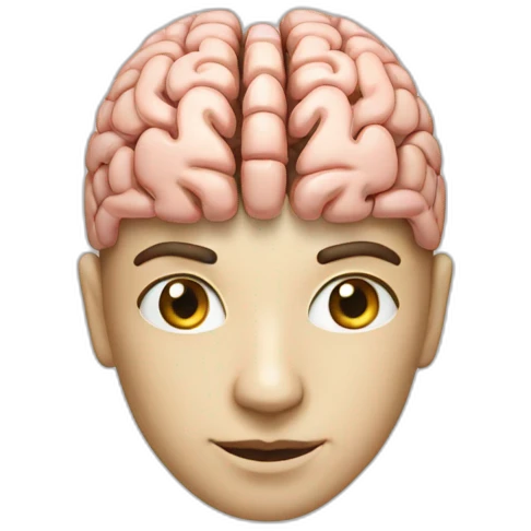 ai-brain emoji