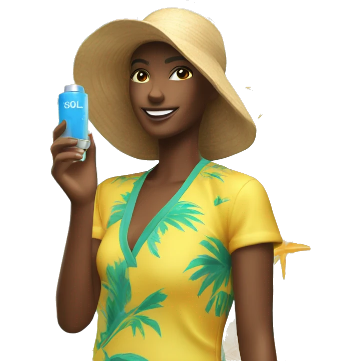 sol de janeiro 62 body spray  emoji