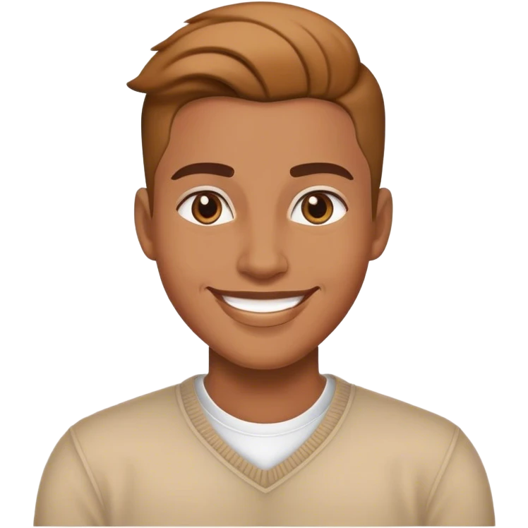 The rizzler emoji