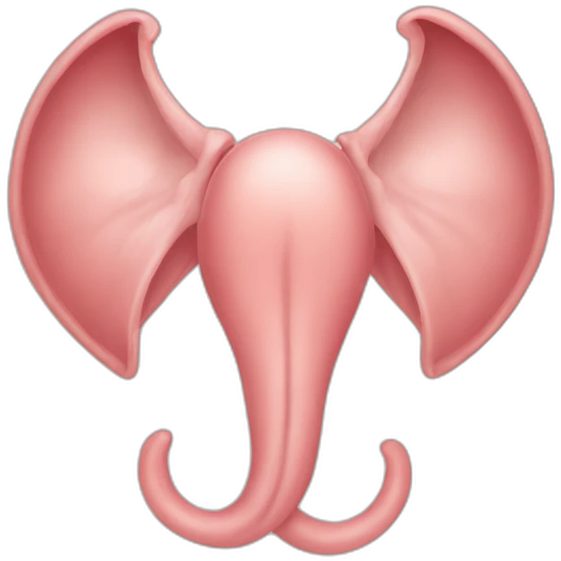 Uterus emoji