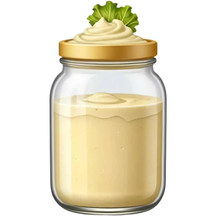 Ken’s Steak House – Caesar Dressing emoji