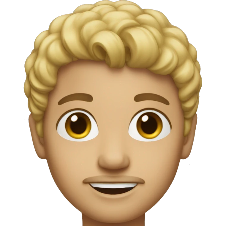 memoji emoji