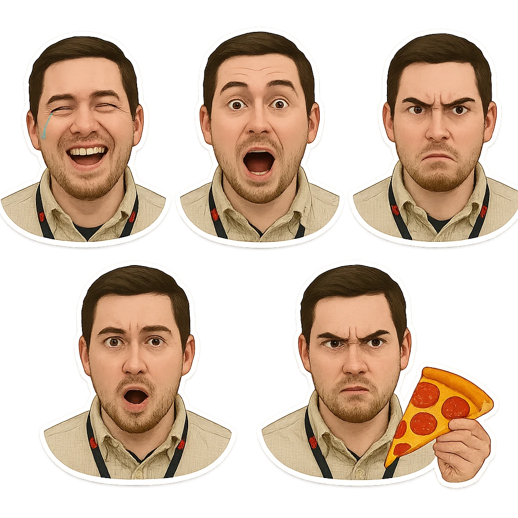 pizza emoji
