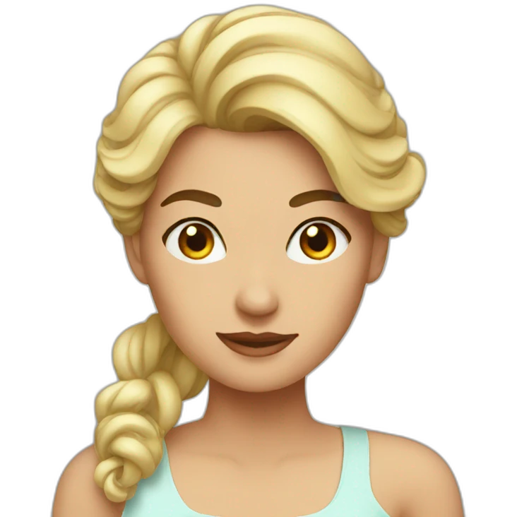 Wife emoji