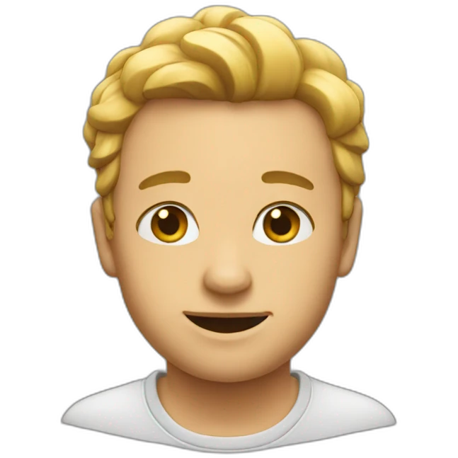 H emoji