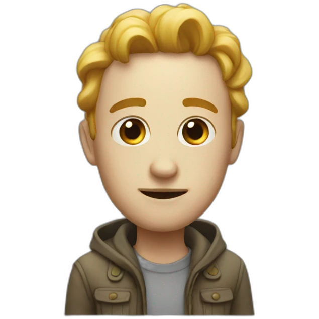 virtual creatures emoji