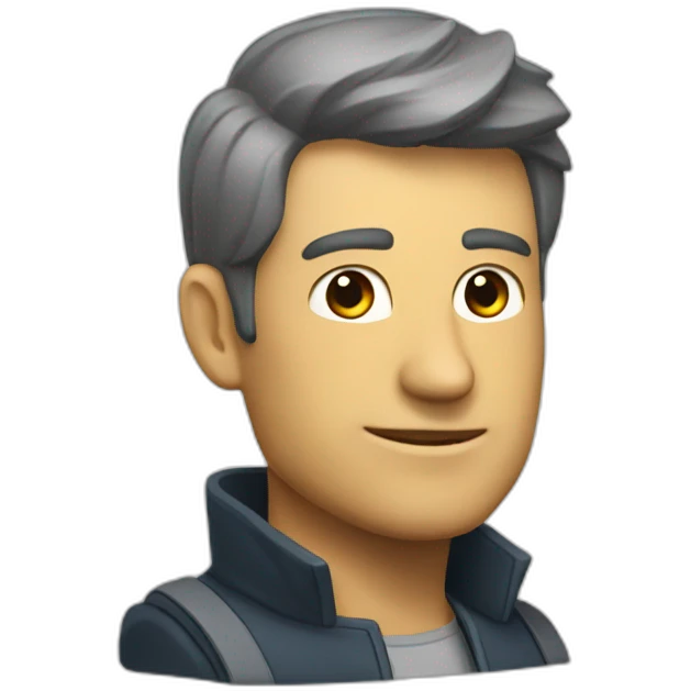 Tonald ttamp emoji