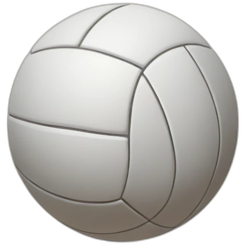 volley-ball-love emoji