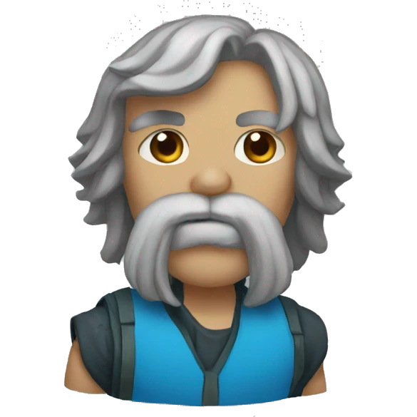 Ladron emoji