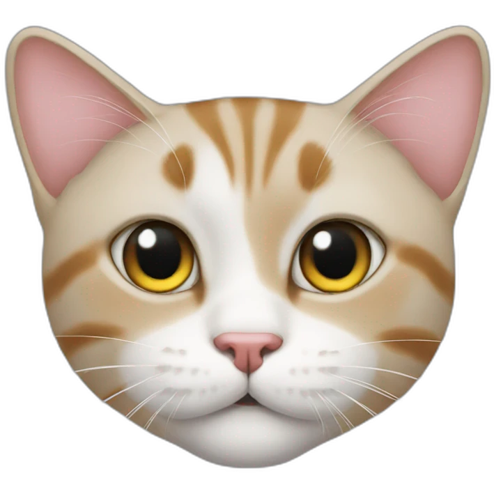 Cat emoji