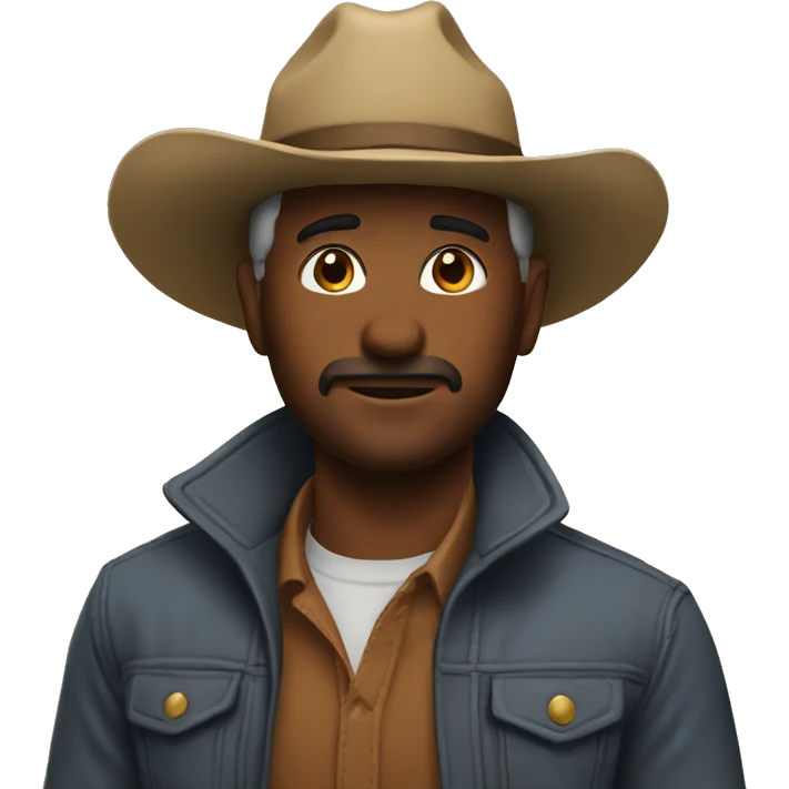 Montanas emoji