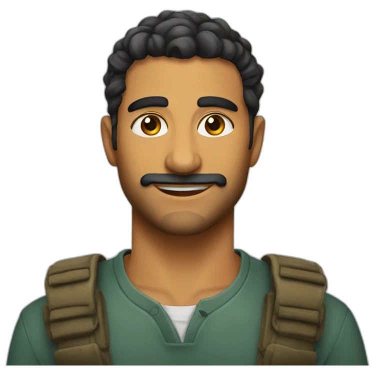 شعار سيارة مرسيدس  emoji