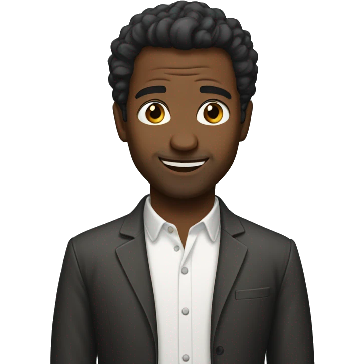 herman amisi emoji