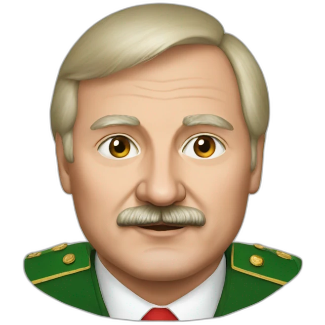 lukashenko emoji