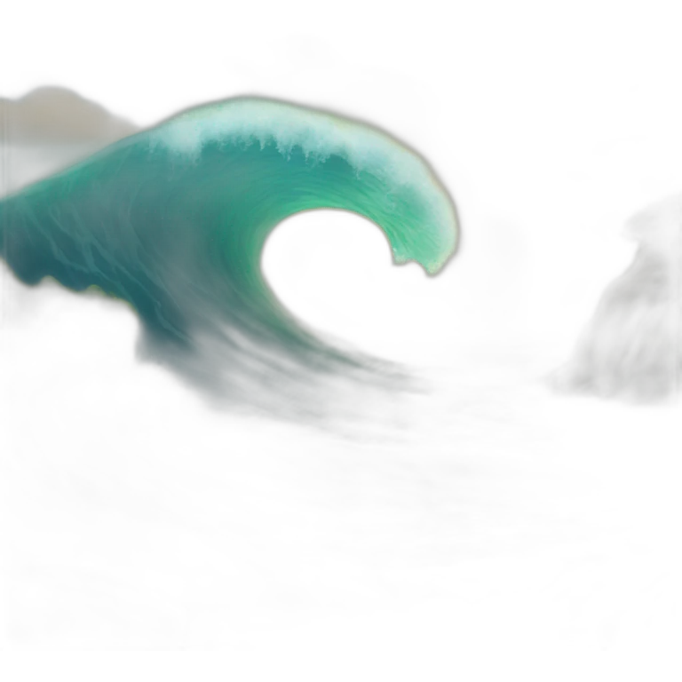 Sea emoji
