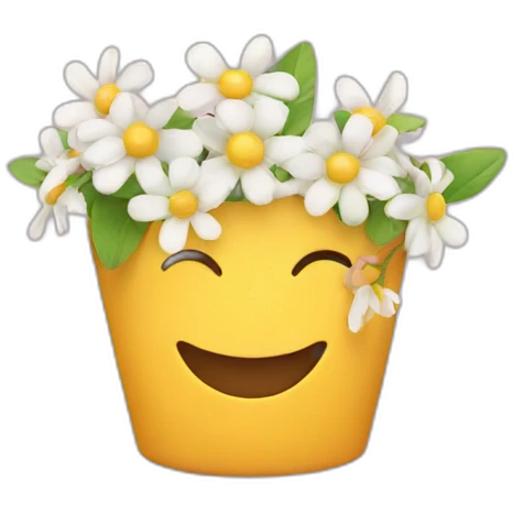 spring emoji