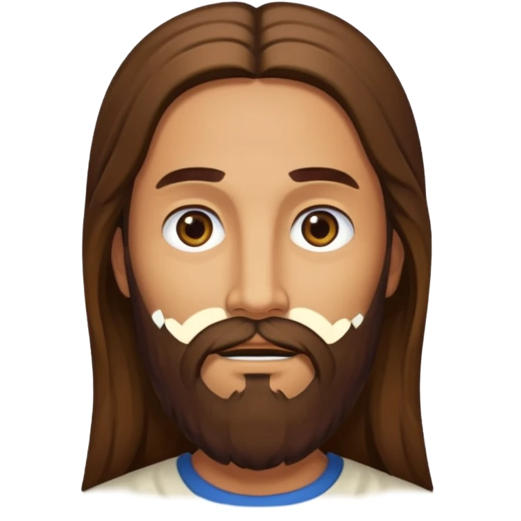 Gesù emoji