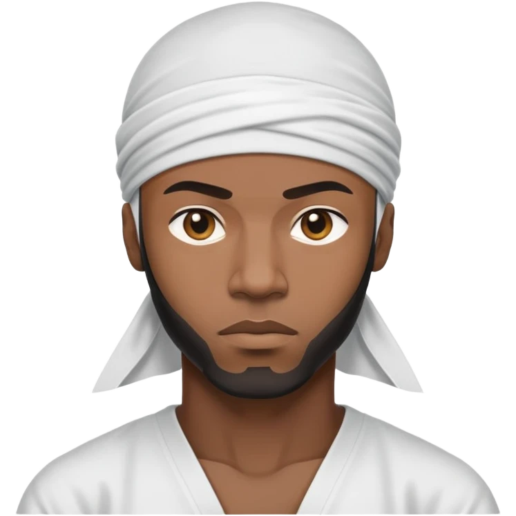 thug  emoji