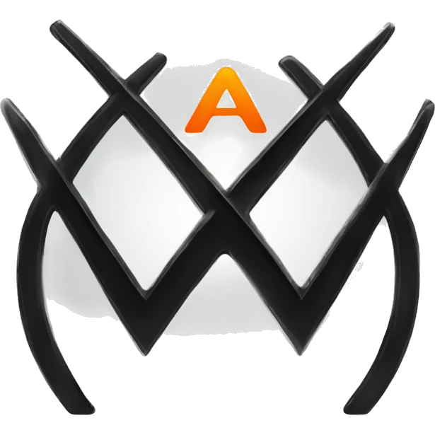McLaren logo emoji