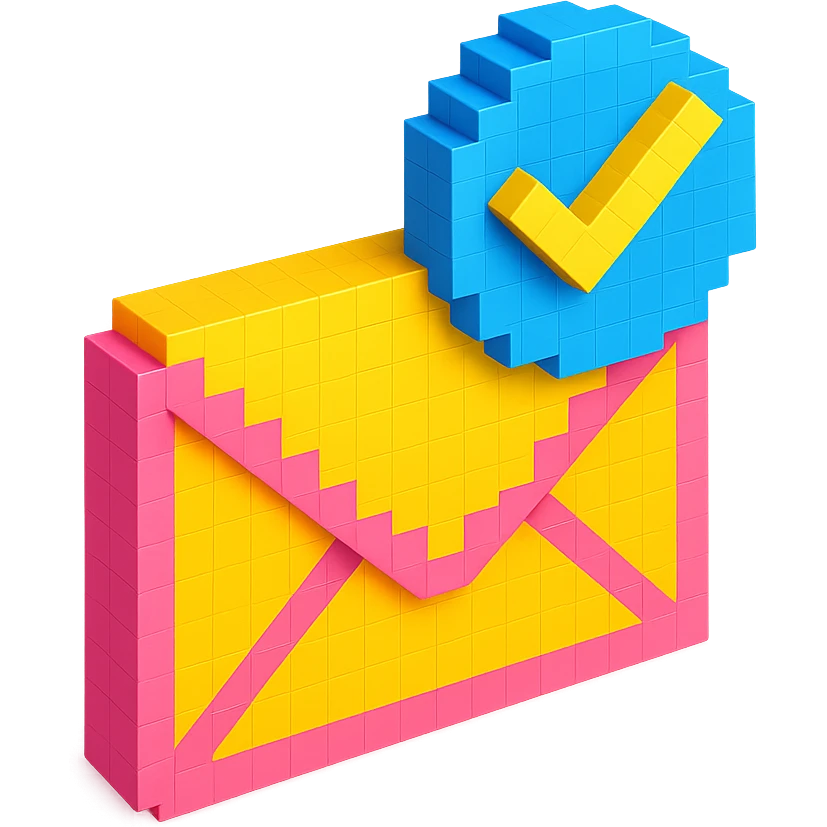 email autopilot emoji