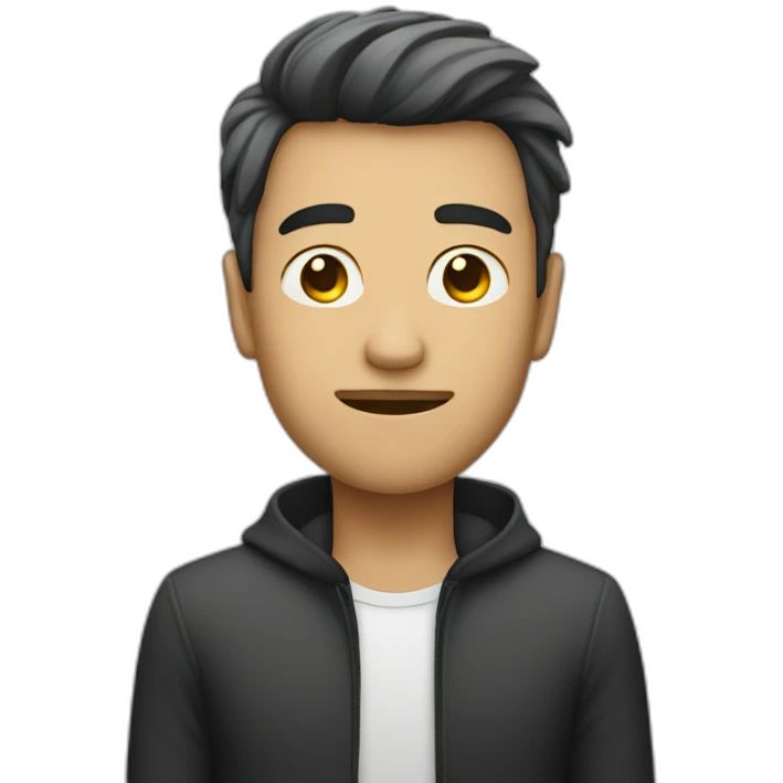 if statement as a human emoji