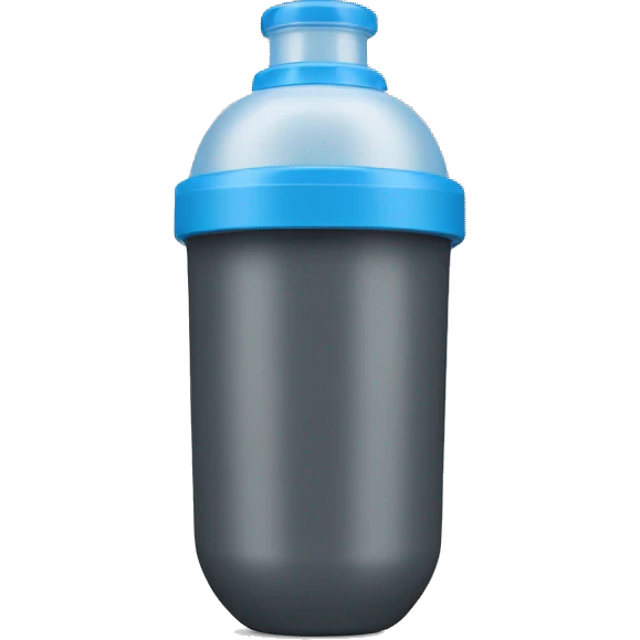 Protein Shaker emoji