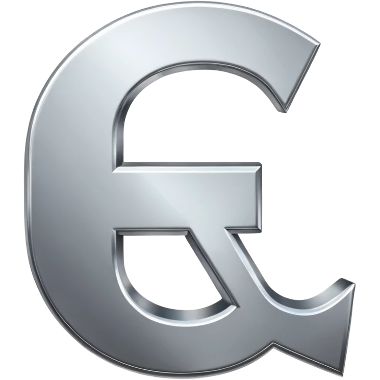 Emoji of Russian ruble symbol ₽ emoji
