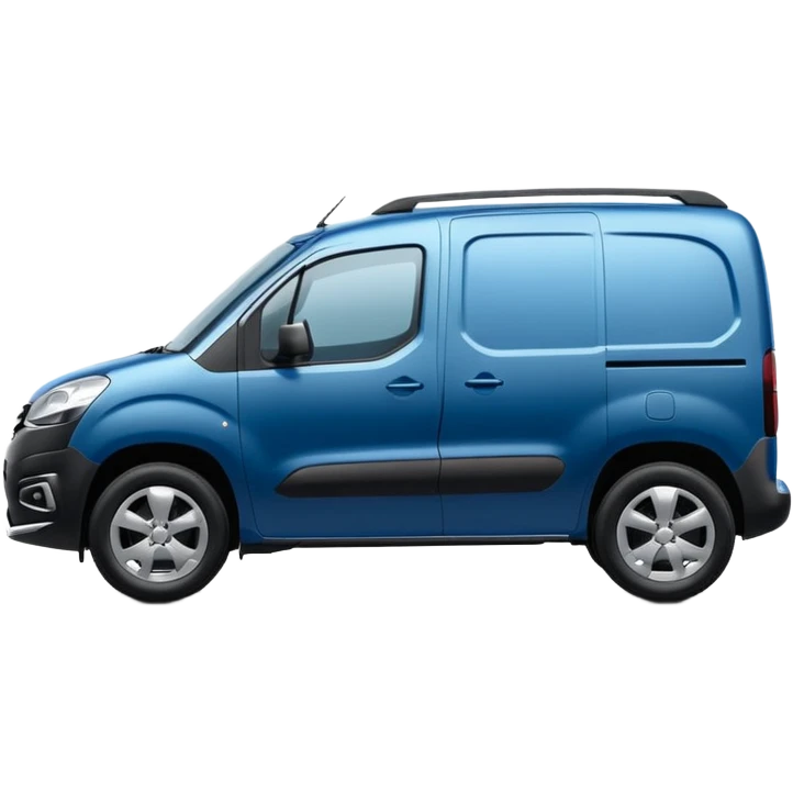 Ctroen Berlingo 2025 emoji