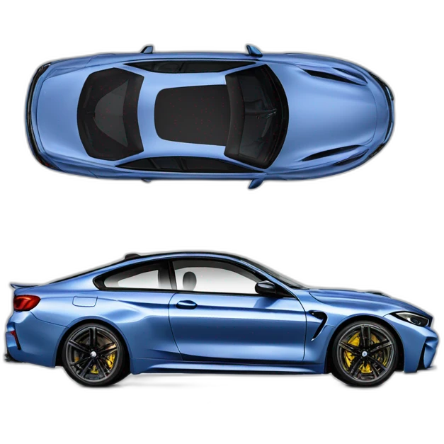 bmw m4 g82 emoji