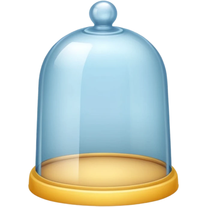cloche emoji