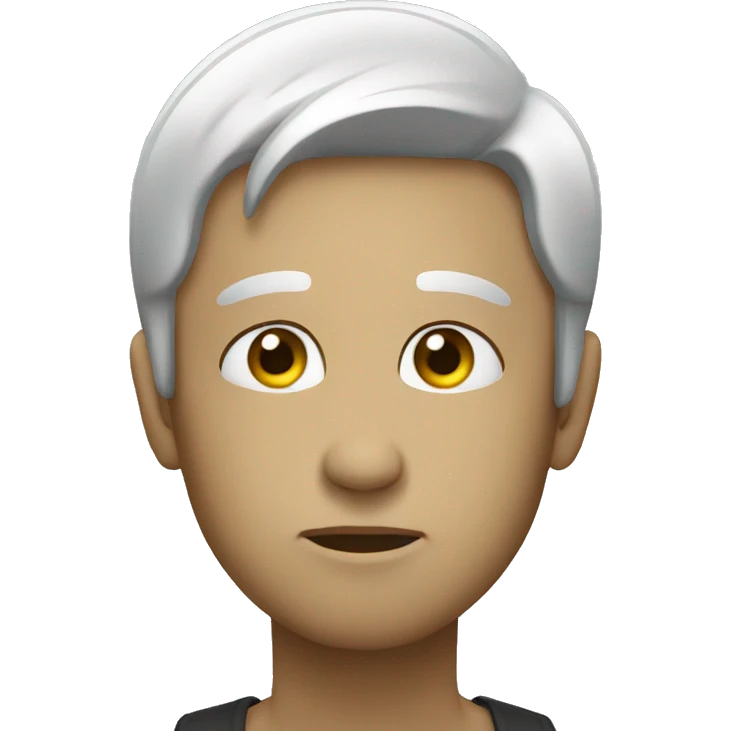 mouring emoji