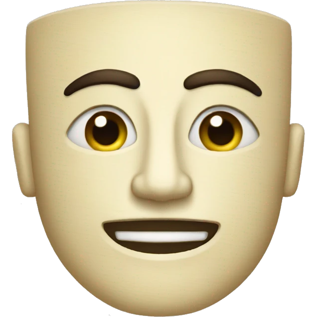 papyrus emoji