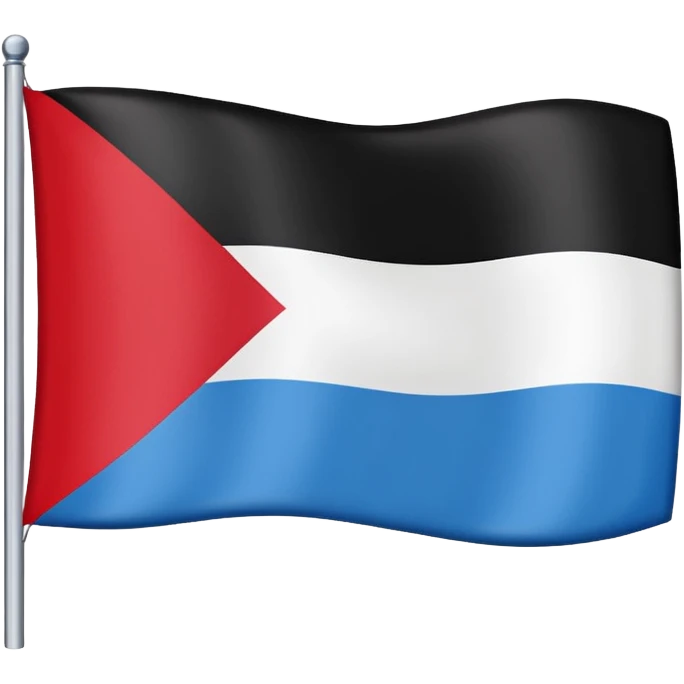 Southern Yemen flag emoji