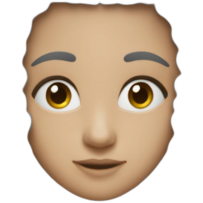 Kenough emoji