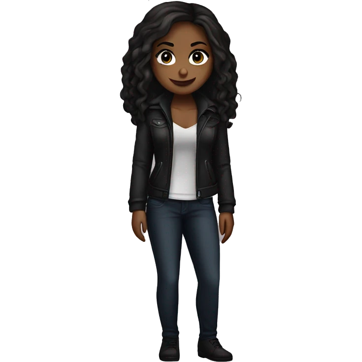 elena from the vampire diaries emoji