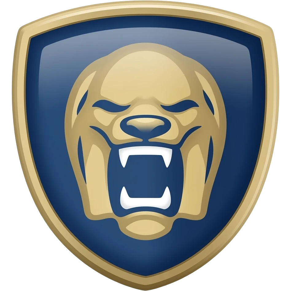 Escudo de equipo pumas emoji