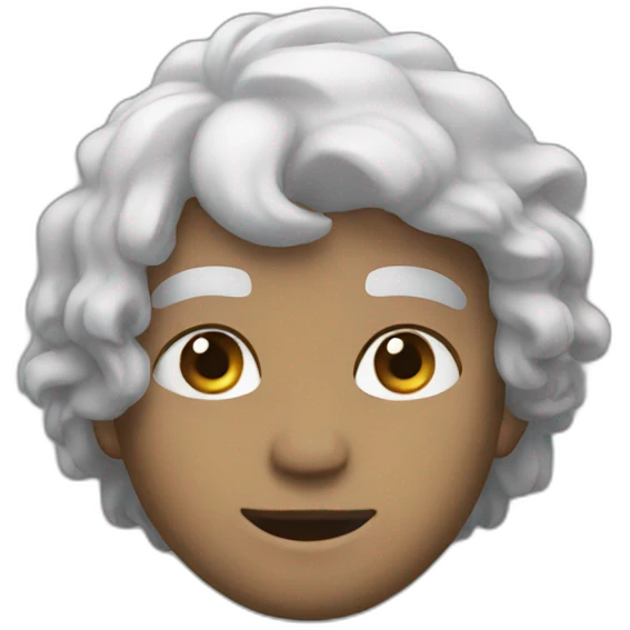 Talmo emoji