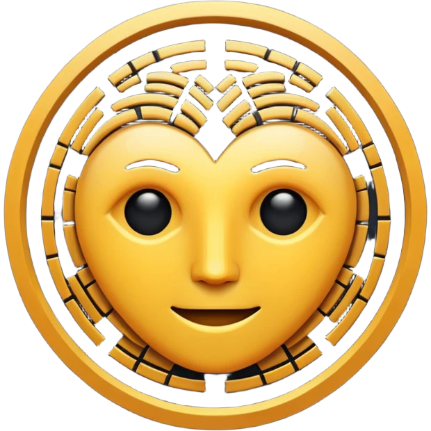 code for programme emoji