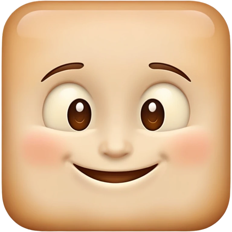 smiling face emoji