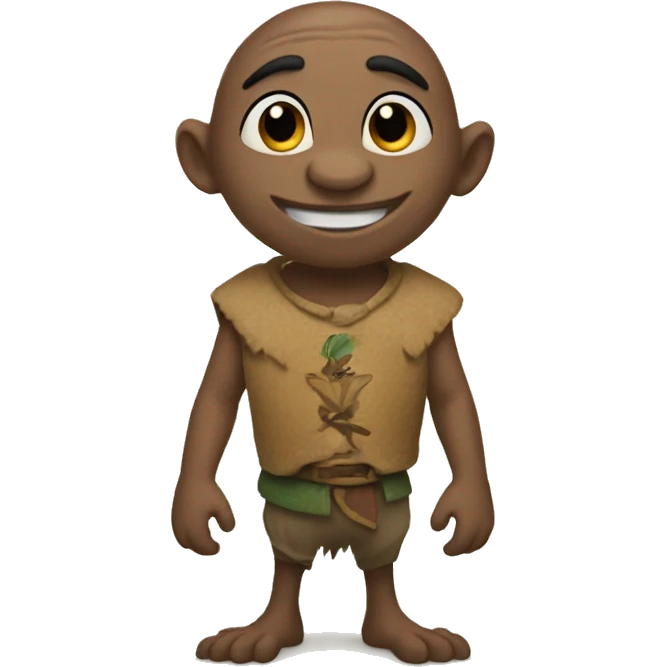 Lorcana inspired from disney emoji