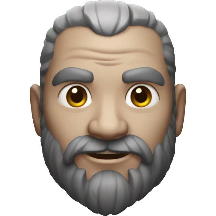 God of War emoji