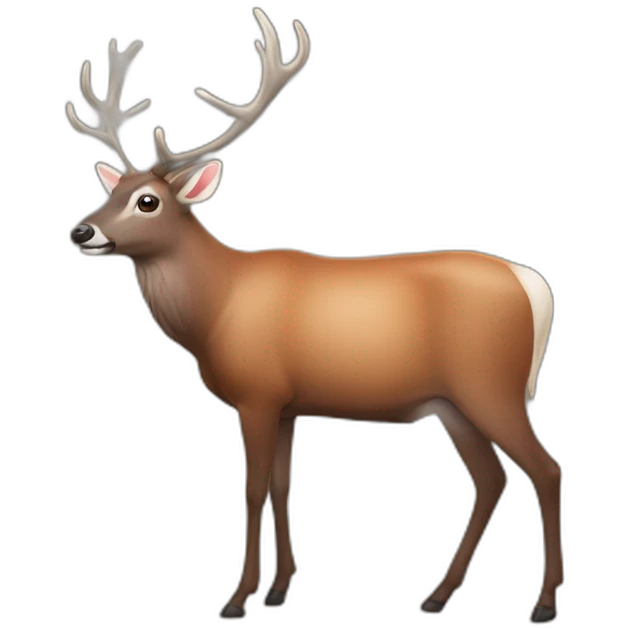 venison emoji