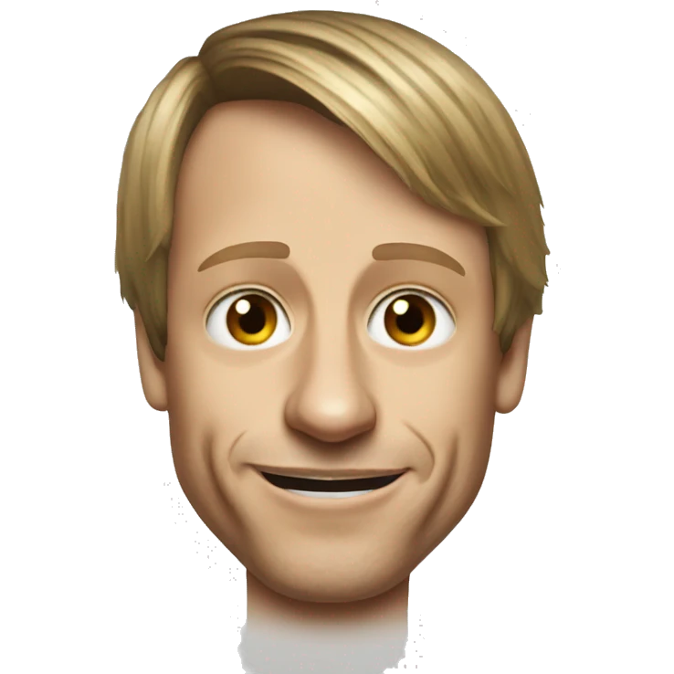 Tony Hawk emoji