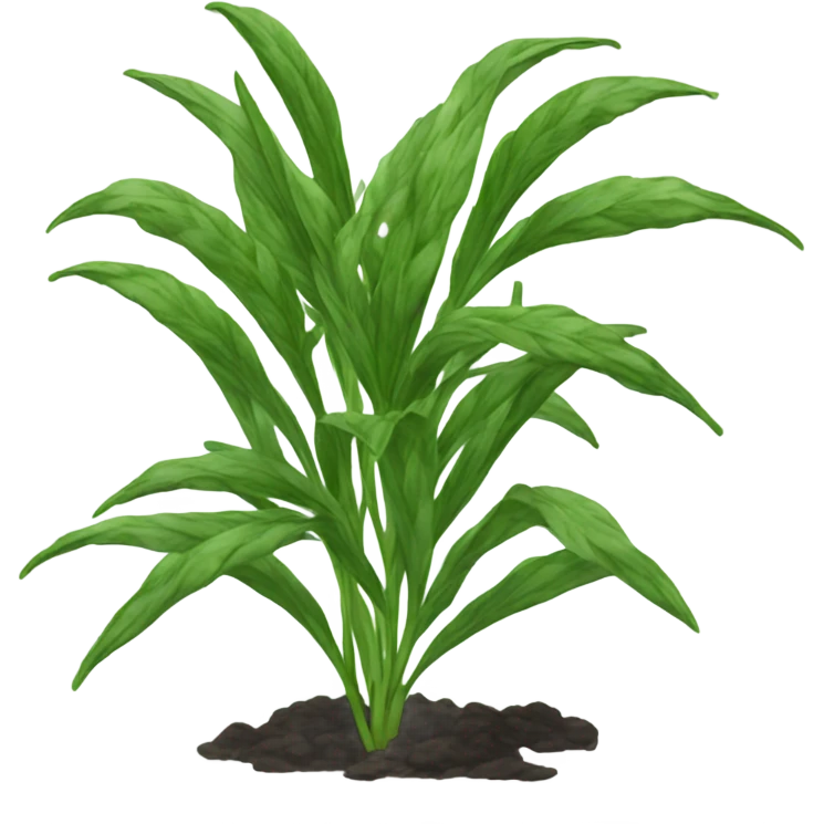 tarragon emoji