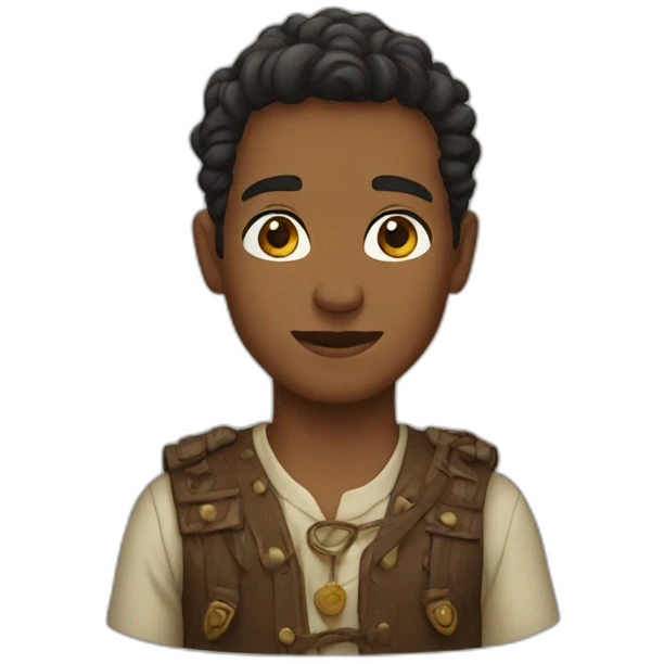 heritage emoji