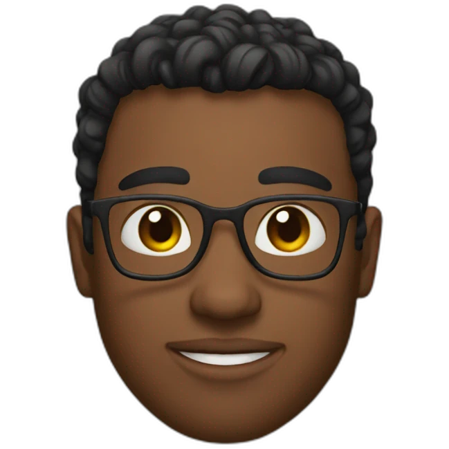 Myself emoji