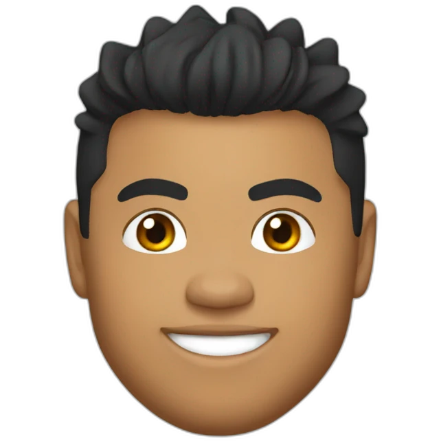 ronaldo nazario emoji