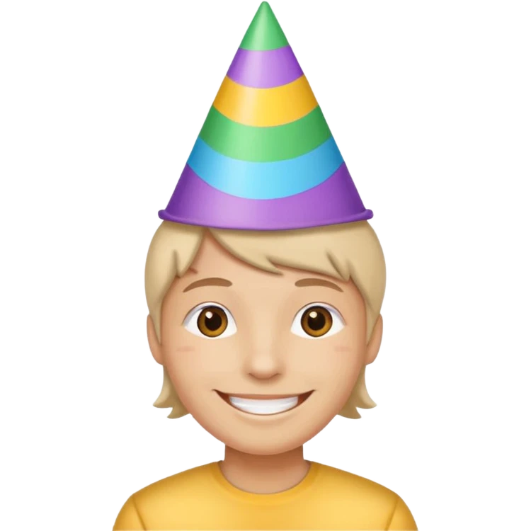 Birthday  emoji