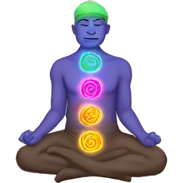 Chakra emoji